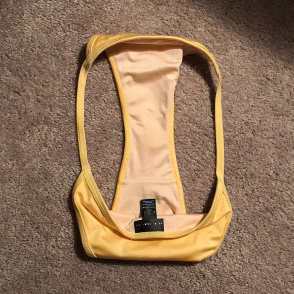 LA Hearts BathingSuite Bottoms - Picture 4 of 4